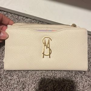 Steve Madden wallet